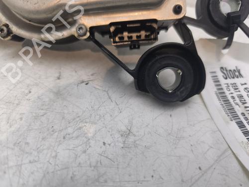 Rear wiper motor SEAT IBIZA IV (6J5, 6P1) 1.2 TSI | BP27619079M102 