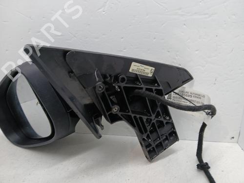 Used Left mirror Left mirror VOLVO C70 II Convertible (542) D3 (150 hp) 36370737 36370737