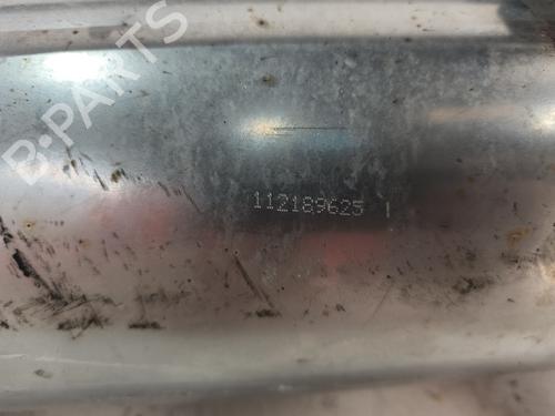 Particulate filter PEUGEOT EXPERT Van (V_) 2.0 BlueHDi 180 | BP29432010M81 