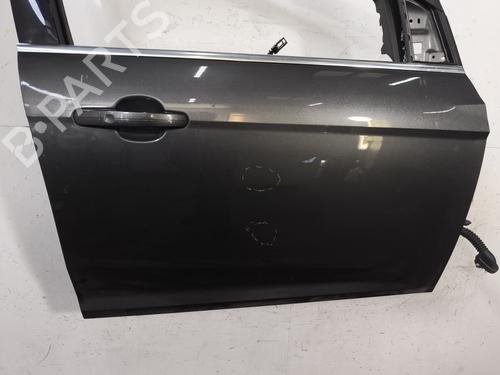 Right front door FORD FOCUS III 1.5 TDCi | BP30162341C3