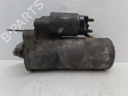 Used Starter FORD S-MAX (WA6) 1.8 TDCi (125 hp) 30719300