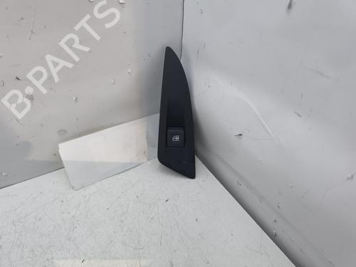 Used Left rear window switch RENAULT ESPACE V (JR_) [2015-2023]  29700472