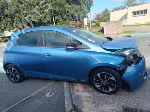 Camera RENAULT ZOE (BFM_) ZOE | BP30184368E14