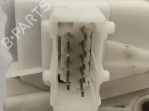 Front left lock PEUGEOT 406 Coupe (8C) 2.0 16V | BP22827512C98 