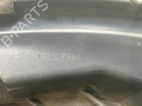 Left taillight MAZDA 6 Hatchback (GH) | BP37090685C34 - Image 3