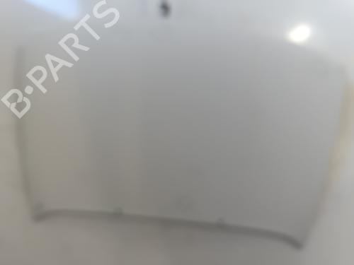 Hood CITROËN SAXO (S0, S1) 1.1 X, SX 00007901F6