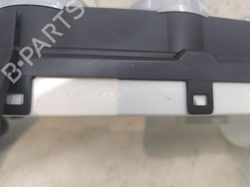 Climate control MAZDA CX-3 (DK) 1.5 SKYACTIV-D (DK2WS, DK5FW) | BP28080397I5  - Image 5