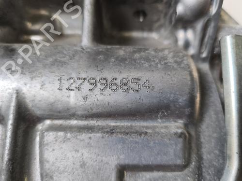 Gearbox LEXUS UX (_AA1_, _AH1_, _MA1_) 250h (MZAH10) | BP39214517M3 - Image 5