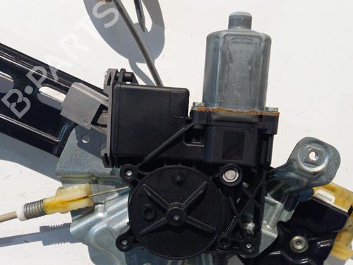 Used Front right window mechanism OPEL INSIGNIA A Sports Tourer (G09) 2.0 CDTI (35) (160 hp) 22825456