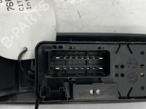 Switch CITROËN DS3 (SA_) 1.6 HDi 90 | BP22829366I30 