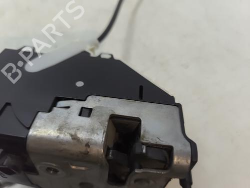 Front right lock CITROËN C4 I (LC_) 1.6 HDi | BP29639923C97 