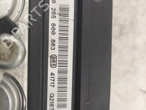 abs-pump-nissan-nv200-van-2010-23849343 main image