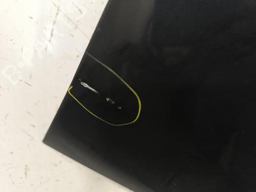 Right front door TOYOTA VERSO (_R2_) 2.0 D-4D (AUR20_, AUR20R) | BP30134693C3