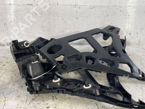 Rear bumper bracket RENAULT MEGANE III Grandtour (KZ0/1) 1.5 dCi (KZ09, KZ0D, KZ1G, KZ29, KZ14, KZ1W, KZ10, KZ1F,... | BP22836068C159 