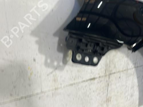 Left front fenders VW GOLF V (1K1) 2.0 TDI | BP24664214C41 