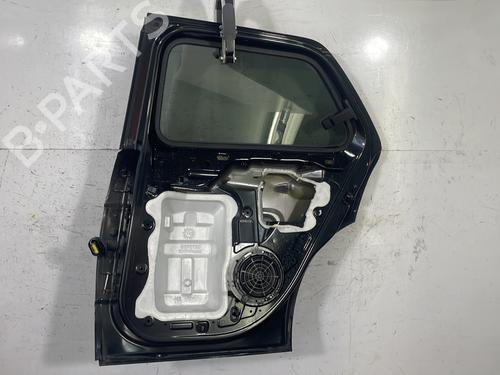 Dør højre bagtil CITROËN C4 CACTUS 1.6 BlueHDi 100 | BP30327061C5  - Image 5