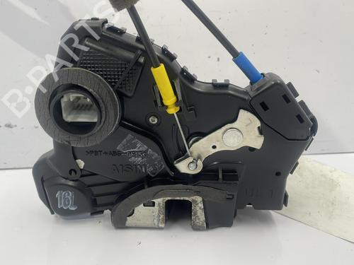 Front left lock TOYOTA COROLLA Verso (ZER_, ZZE12_, R1_) 2.2 D-4D (AUR10_, AUR10R) | BP22829900C98 