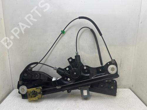 Front right window mechanism OPEL ADAM (M13) 1.4 | BP39979220C23 - Image 5