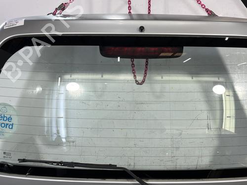 Tailgate OPEL AGILA (A) (H00) 1.2 16V (F68) | BP24227686C6 