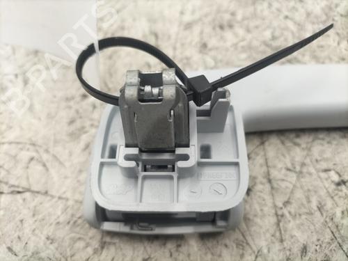 Used Interior roof handle Interior roof handle PEUGEOT 208 II (UB_, UP_, UW_, UJ_) e-208 (136 hp) 24148720 24148720