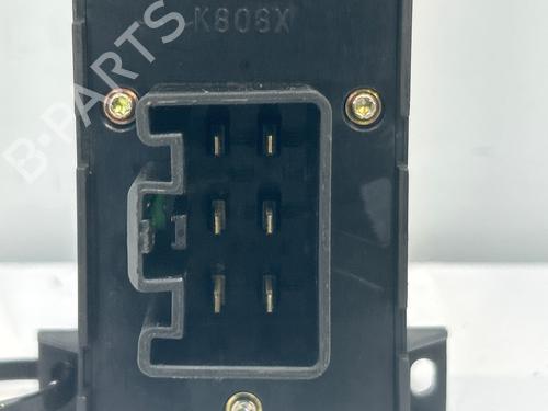 Left front window switch FORD FOCUS C-MAX (DM2) 1.8 | BP38543008I27  - Image 5