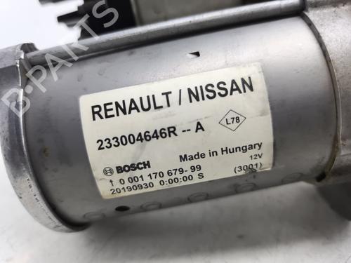 Starter DACIA SANDERO II | BP31143704M8 - Image 5