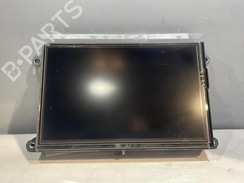 Display CITROËN C4 Grand Picasso II (DA_, DE_) 1.6 HDi / BlueHDi 115 (115 hp) 30704297