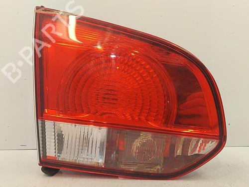 Left tailgate light VW GOLF VI (5K1) 1.6 TDI | BP22828038C79 