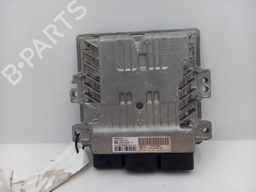 Used Engine control unit (ECU) CITROËN C4 Grand Picasso I (UA_) 1.6 HDi 110 (112 hp) 32041879