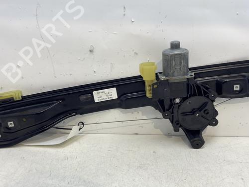 Used Rear right window mechanism FORD ECOSPORT 1.0 EcoBoost (125 hp) 29582201