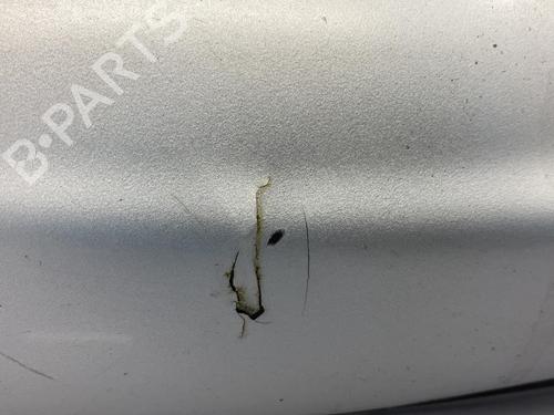 Right mirror PEUGEOT 307 (3A/C) 1.6 16V | BP22815874C27 