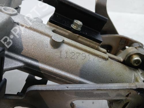 Steering column RENAULT MEGANE III Grandtour (KZ0/1) 1.6 dCi (KZ00, KZ12, KZ13) | BP29540855M21 