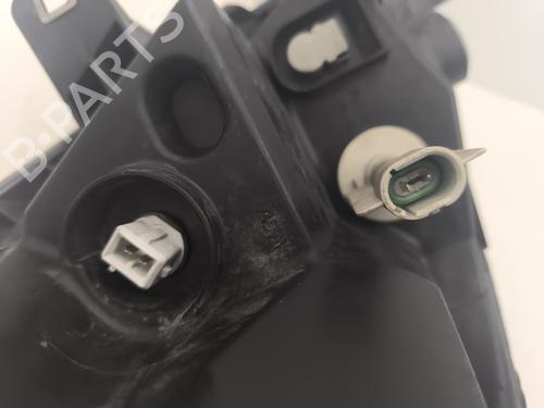 Left headlight RENAULT TRAFIC II Van (FL) 2.0 dCi 115 (FL01, FL0U, FL00, FL0H, FL0M) | BP32261357C28