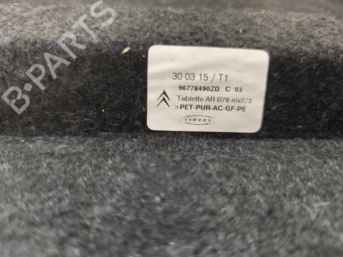 Hattehylde CITROËN C4 Picasso II | BP35886290C85 - Image 3