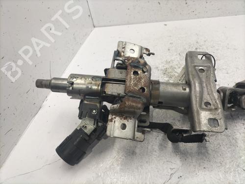 Steering column CITROËN JUMPY III Van (V_) 1.5 BlueHDi 120 | BP25477675M21  - Image 5