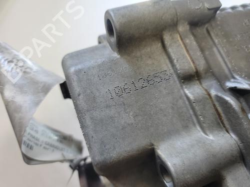 Used Transfer box Transfer box AUDI TT Roadster (8J9) 2.0 TDI quattro (170 hp) 26741832 26741832