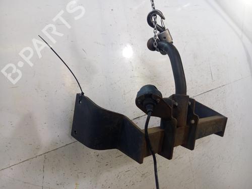 Tow ball/Mechanism ALFA ROMEO 147 (937_) 1.9 JTD (937.AXD1A, 937.BXD1A, 937.AXV1A, 937.BXB1A,... | BP30184184C141