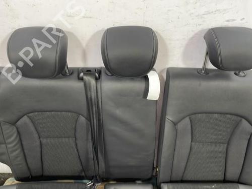 Used Rear seat AUDI A1 Sportback (8XA, 8XF) 1.6 TDI (115 hp) 24197440