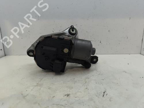 Used Front wiper motor PEUGEOT 407 (6D_) 2.0 HDi 135 (6DRHRH, 6DRHRE, 6DRHRG, 6DRHRJ) (136 hp) 27183082
