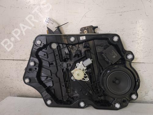 Used Front left window mechanism Front left window mechanism FORD FIESTA VII (HJ, HF) 1.1 Ti-VCT (75 hp) 34384721 34384721