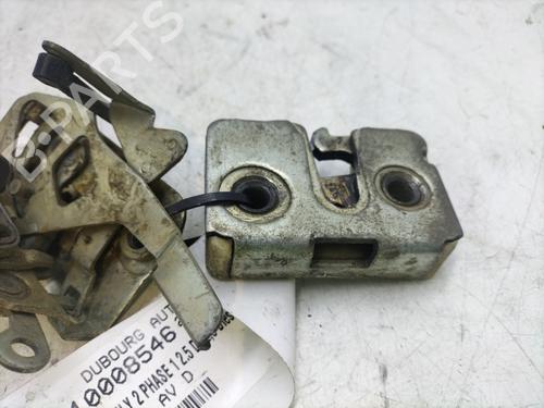 Used Front right lock Front right lock IVECO DAILY II Platform/Chassis 35-8 (12931102, 12931104, 12931111, 12931112, 12931117,... (75 hp) 28004343 28004343