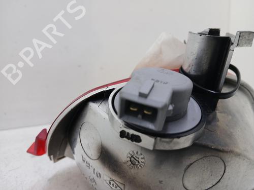 Rear bumper right light DACIA SANDERO II TCe 90 (B8M1, B8MA, B8AC) | BP36780736C82 - Image 5