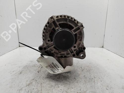 Alternator VW POLO (9N_, 9A_) 1.9 SDI | BP22833680M7 