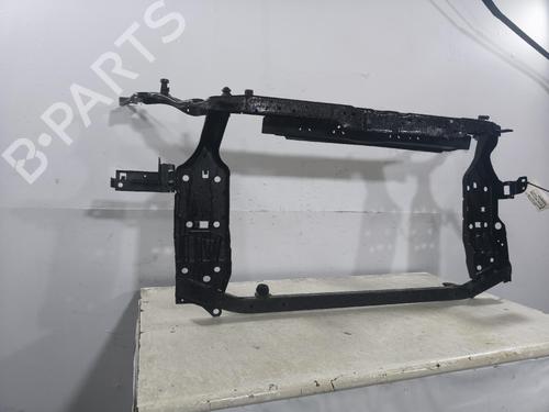 Used Front slam panel Front slam panel NISSAN QASHQAI I (J10, NJ10) 1.6 (117 hp) 40609332 40609332