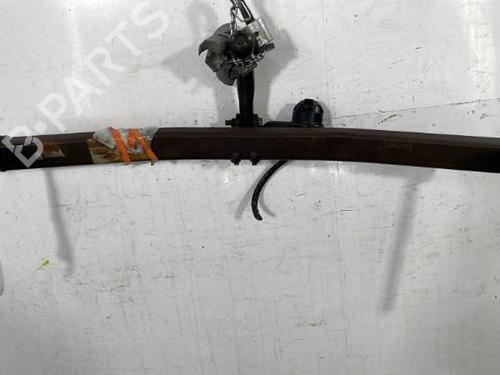 Tow ball/Mechanism NISSAN ALMERA TINO (V10) 1.8 | BP22834986C141 