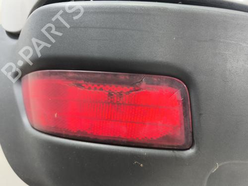 Used Rear bumper Rear bumper 37865396 37865396