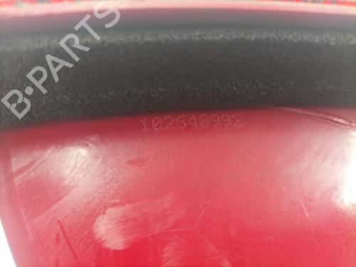 Used Left taillight Left taillight 24570948 24570948
