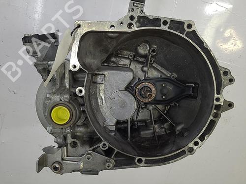 Used Gearbox Gearbox 22825975 22825975