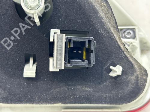Right tailgate light PEUGEOT 2008 I (CU_) 1.6 HDi | BP39513365C80 - Image 5