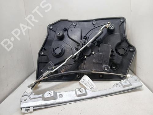 Front left window mechanism RENAULT KOLEOS I (HY_) 2.0 dCi 4x4 (HY0B) | BP39109181C22 - Image 2